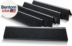 15.3″ Flavorizer Bars for Weber Spirit 300 and GS4 Spirit II 300 Series E310 E32