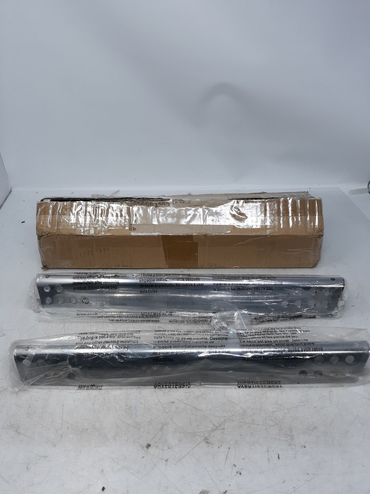 JCLMER Charbroil Performance 5 Burner Grill Replacement Parts Kit Heat Plate