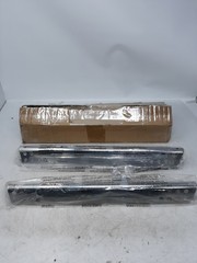 JCLMER Charbroil Performance 5 Burner Grill Replacement Parts Kit Heat Plate