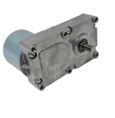 4.8 RPM DC Auger Motor fits Traeger part KIT0271