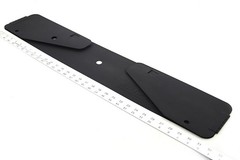 Grill Part # 3-WS60-P – Windscreen
