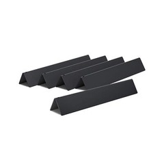 X Home 15.3-Inch Heavier Flavorizer Bars for Weber Spirit & Spirit II 300 Ser…