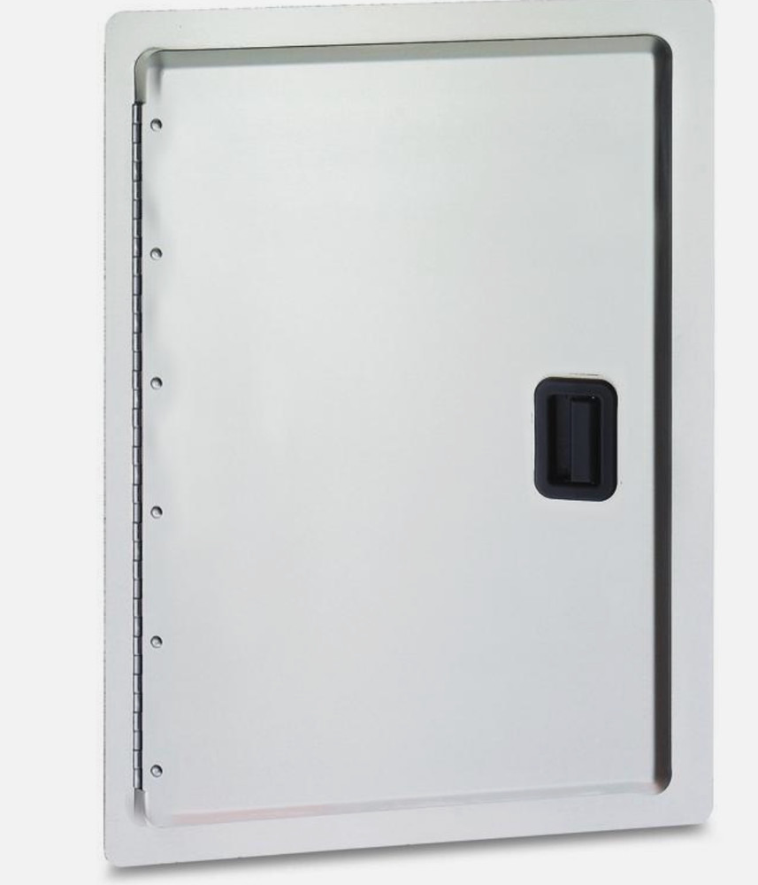 American Outdoor Grill Single Access Door 18″ x 12″ 18-12-SD
