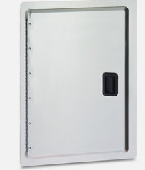 American Outdoor Grill Single Access Door 18″ x 12″ 18-12-SD