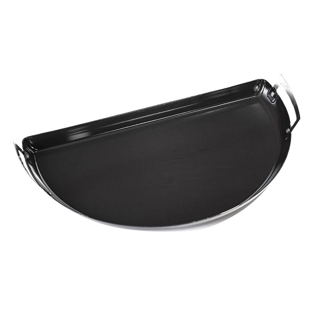 SnS Grills Drip ‘N Roast Pan 22″, All-in-One Drip Pan, Roasting & Baking Pan …