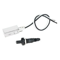 Push Button Igniter Kit Gas Grills For Weber Spirit Genesis Platinum Silver Gold