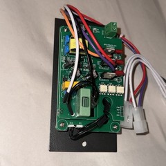Digital LED Pro Controller for Traeger Wood Pellet Grills, Replacement Part