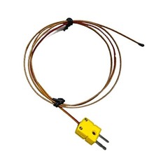 OEM K Type Thermocouple Probe Compatible with For Traeger For Timberline 850