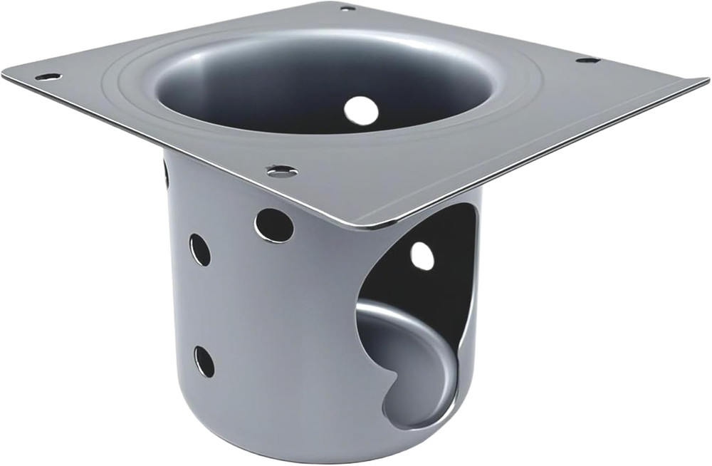 Fire Burn Pot for Pit Boss Pro 1150 1160 1600 PB1150PS2 PB1150PS3 Pellet Grills