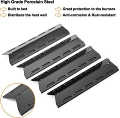 Grill Replacement Parts for Kenmore 146.34611410, 146.16198211, 146.23679310,…