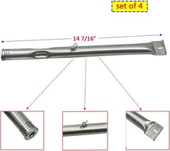 Direct Store Parts Kit DG259 Replacement for Charbroil Grill