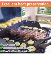 Weber Grill Warming Rack for Weber Spirit Grill 7641