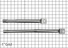 Appliance Factory Parts 812-7140-0 expandable burner *Universal burner