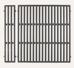 Weber 7849 Replacement PECI Spirit 200 Series Grill Grate 17.5″ L X 20.3″