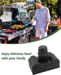 Fit for Charbroil Grill Ignitor Replacement Kit 5-Outlets Electronic Ignition Mo