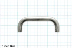 Charbroil G321-5001-W1 Handle For Lid.