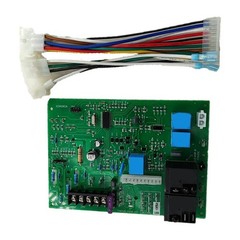 For Carrier Compatible Furnace Control Board ICM282A with Safety Shutdown