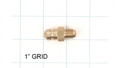 Napoleon N455-0063 SIDE BURNER ORIFICE 1.45MM NG ONLY