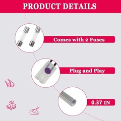 Reliable Hot Rod Ignitors for Fueling Your Pit Boss & Camp Chef Grills – 2 Pack