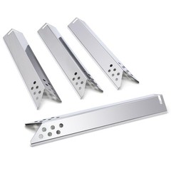 5210050 Heat Tents for Expert Grill BG2824B Grill Parts 4-Pack Heat Plates He…