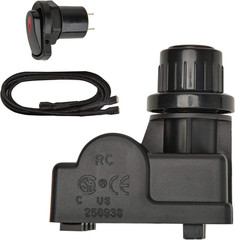 Only Fire Electronic Igniter Kit Replacement for Char-Broil G511-0055-W1 and Oth
