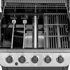 Parts for Charbroil Performance 5 Burner 463347519 463347518 4632757174633475…