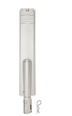 For Grilling BBQ Grill Burner 304 Stainless Steel Pure Stainless Steel