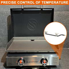 Griddle Burner Control Valve for Blackstone 22 Inch Flat Top Gas Grill 1666