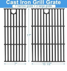 Grill Parts for Charbroil Performance 5 Burner 463448021 463449021 463451022 Cas