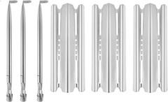 Grill Replacement Parts for Napoleon LEX485/605/730 LE LD485 Series Gas Grills S