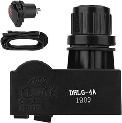 G511-0055-W1 Electronic Igniter Kit for Char-Broil 4 Spark Electronic Ignition