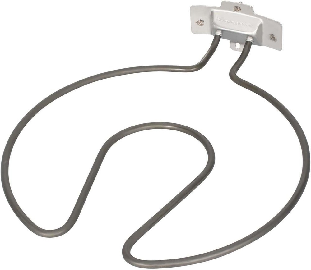 Outspark Heating Element for Charbroil Patio Bistro TRU-Infrared SILVER