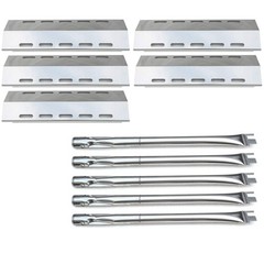 Direct store Parts Kit DG257 Replacement for Ducane 5 Burner…