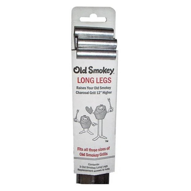 Old Smokey OSLL Long Legs
