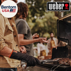 Weber 88848 Gas Grill Burner Kbs