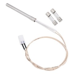 Grill Replacement Fuses Compatible With BAC199 For Traeger 070 Practical To Use