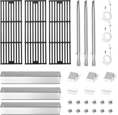 Replacement Parts Chargriller 3001 3008 3030 4000 5050 5252 Grill Models