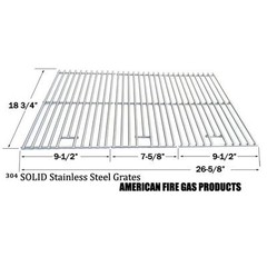 Members Mark BQ06043-1, BQ06043-1-N, BQ06043-1, BQ51009 Stainless Cooking Grid
