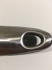 bakers and chefs Stainless Steel Grilling Cooking Utensil fork