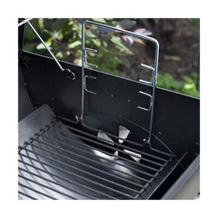MixRBBQ 27 inch Ash pan for Chargriller 1224 1324 2121 2222 2727 2828 2929 Ch…