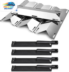 Grill Parts Replacement for Jenn Air 4 Burner 720-0061-LP 720-0062-LP 720-0099-N