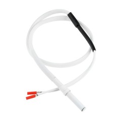 ETERMETA 12V Ceramic Hot Rod Igniter Prime Igniter, Red