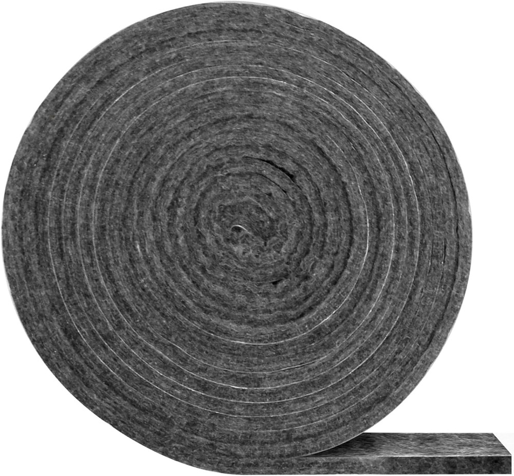 High Temp Grill Gasket Replacement Compatible Fit L/XL Big Green Egg Ceramic Lid