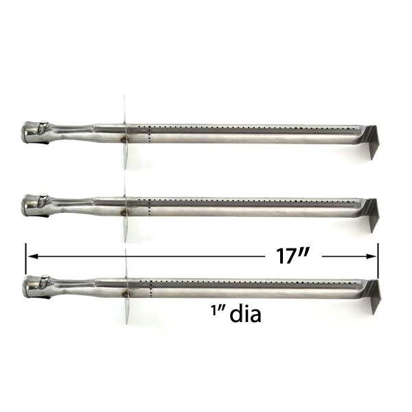 Replacement Burner For VC4037,VCS500,JA580,JA38,MJH50003133,13001 Gas Models-3PK