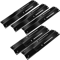 Universal Heat Plates Shield 13.5″ up to 25″ 13.5-25 inch Adjustable-5pcs