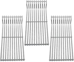 S503 Stainless Steel Cooking Grates Replacement Parts for Broilmaster D3 G-3 G-3