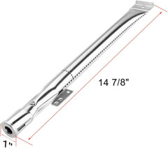 5 Pack Stainless Steel Grill Replacement Parts for Nexgrill 720-0888, 720-0888N