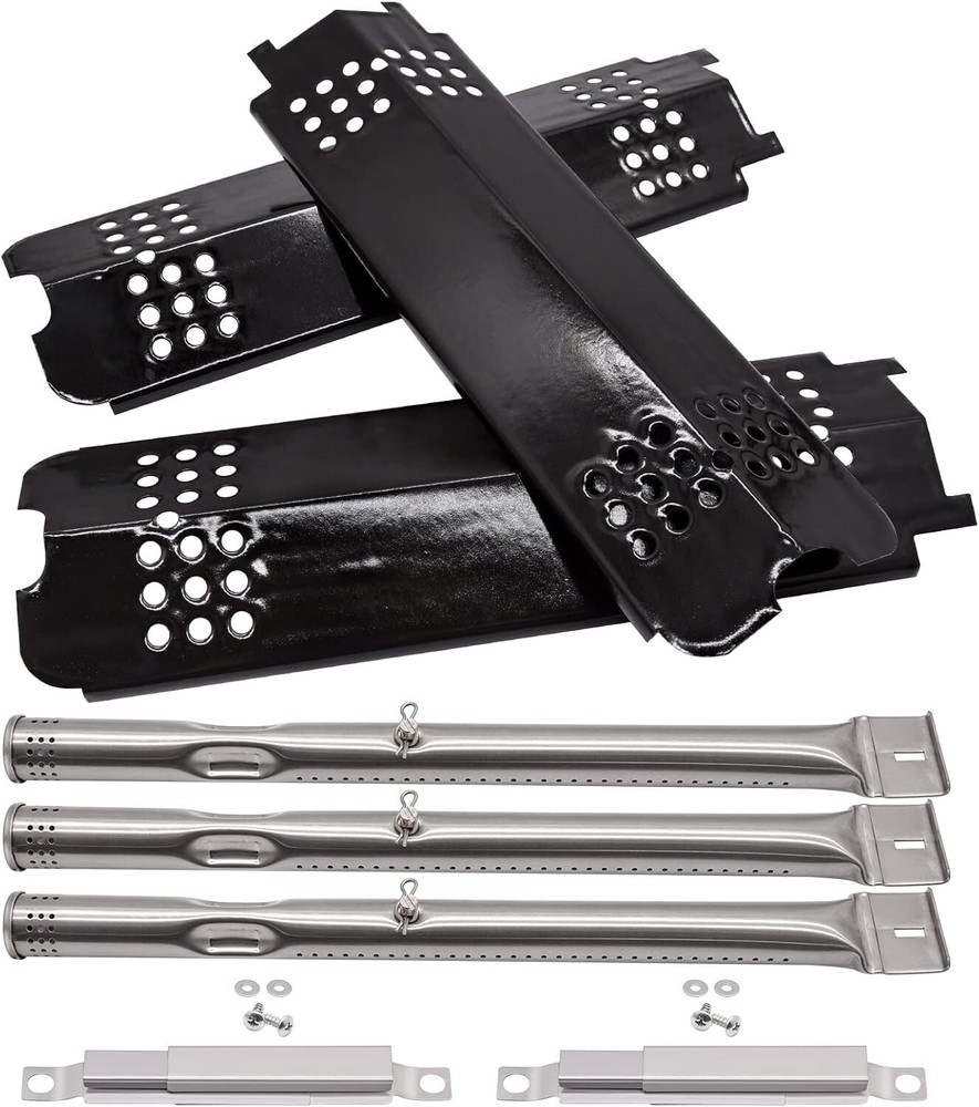 Grill Parts for Charbroil Gas2Coal 463340516 463370516 463370519 463278419 46333