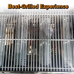 Grill Parts for Master Forge 1010048 0503215 Lowes 503215 Master Forge 4 Burn…