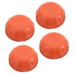 4 Pcs Heater Switch Fire Pit Knob Replacement Electric Thermostat